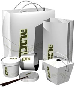 Wrong Noodle Bar starttaa. Yrittäjä Kim Heiniö uskoo, että nuudelibaarikonsepti taipuu ketjuksi.