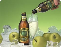 Golden Cap ja uusi ilme.