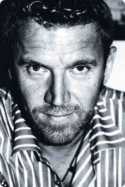 Huonon leffan jäljet johtavat sylttytehtaalle: Rennynkään mielestä Sylvester Stallone ei ole omimmillaan käsikirjoittajana.