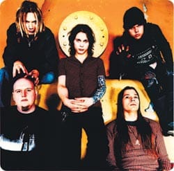 HIM: Razorblade Romance -albumia on myyty lähes miljoona kappaletta.