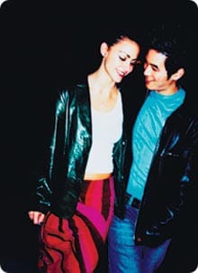 Julmuuksia, ahneutta ja naisten aliarviointia. Vai onko yleinen mielipide väärässä ulkomaalaisista miehistä?