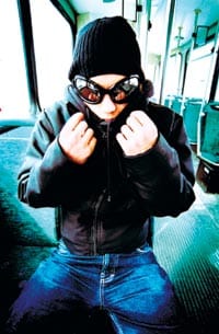 Jos kaikki pummit saisivat tarkastusmaksun, HKL rikastuisi 200 miljoonalla eurolla.