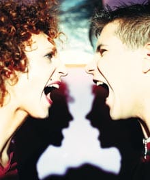 Luis ja Assi elävät 24/7-suhdetta