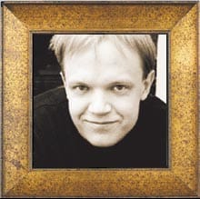 Antti Siirala 32/40.