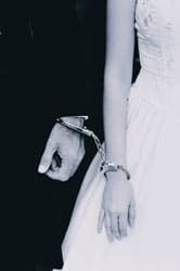 Helsingissä avioliittojen keskimääräinen kesto on seitsemän vuotta, muualla maassa yksitoista.