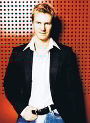 Petri Ahosen mukaan asu määrittää mielentilan.