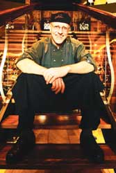 Markus Maulavirran mestaroima Nokka tarjoaa lähiruokaa.