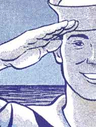 Pääsiäisen risteilykaraoken varmoja hittejä ovat Y.M.C.A., Abba ja Paula Koivuniemi.