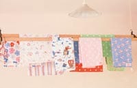 Cath Kidstonin vinkkikirja Tips on vintage style julkaistiin toukokuussa.