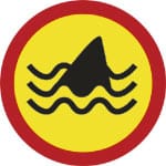 Pysy tarkkana etelässä!