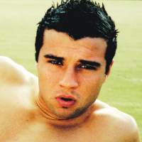 Aleksei Eremenko luottaa Gsusiin.