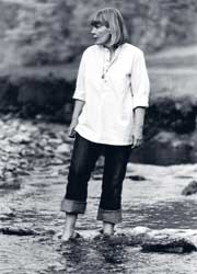 Maija Isola on 15 miljoonan euron nainen Marimekolle.