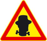 Pari puristusta palleasta saattaa pelastaa tukehtumiselta.