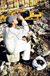 Makella on vapaapäivä – yksi 365:stä tänä vuonna.