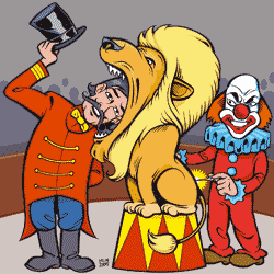 Kiusattu on työpaikalla se, joka uskaltaa puolustaa heikompiaan.