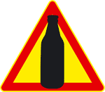 Juo viskiä ja rommia, niissä voi olla metanolia ja etyyliasetaatteja.