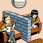 Parisuhteen rakastumisvaihe kestää pisimmilläänkin vain kolme vuotta. Mitä sen jälkeen?