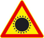 TARKKAILE luodetuulta!