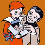 Suomessa syntyy 58 000 lasta vuodessa. Ja kuinkakohan monta niistä vain äidin halusta?