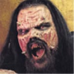 Herra Putaansuu – yksi pullamössöjengin kingeistä.