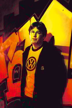 Talonvaltaaja ja Oranssi ry:n toiminnanjohtaja Vesa Peipisen mielestä kansalaistottelemattomuutta ei pidä sekoittaa ilkivaltaan.