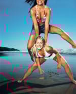 Pelasta luonto! Kerää Madagaskarin lomalla ekotutkijoille korallinäytteitä.