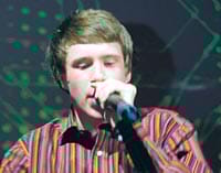 Felix on ihmisrumpusetti.