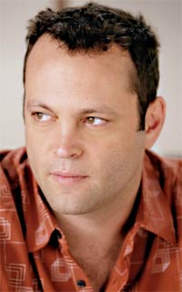 Vince Vaughn