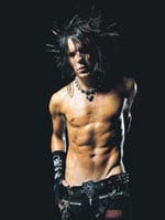 Rokkarit: Osaavat oluen hinnan ulkoa.