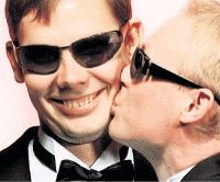 Nehän ovat Toni&Tommi!