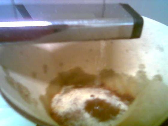 Taiteellinen puoleni esille ! =D Mitäs tässä tapahtuu ?