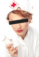 ex-sairaanhoitaja vaihtoi ammattiaan, koska häpesi sitä niin paljon. Tutkimusten mukaan sairaanhoitajan työ on yksi arvostetuimmista.