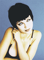 Kata kärkkäinen on ex-ressu