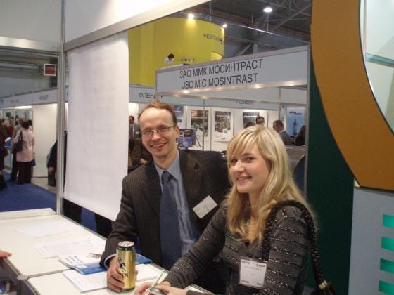 Topi ja kielenkääntäjä