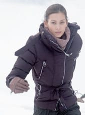 Ensi vuonna ikkunoissa ihmetellään mustaa, pinkkiä ja ruskeaa.