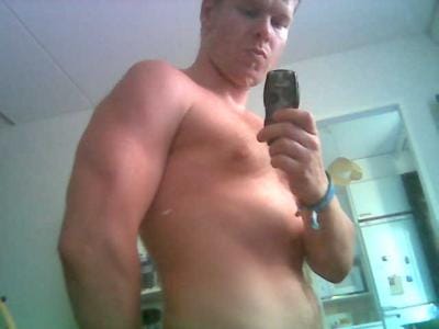 Tähän kuntoon pitäis päästä nyt kyl takasin-projekti menossakin..Kesällä 06 räpsäisty..