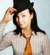 Hanna Stolt on Hankenin tähtioppilas