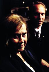 Center-Inn-ketju sai uudet omistajat, kun Kuurmat myivät perheyrityksensä.