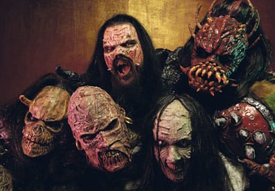 Lordi