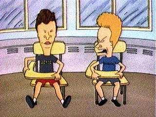 Löysin alter egoni.. =)