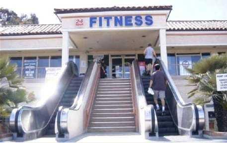 Reipasta menoa urheilemaan.. =p