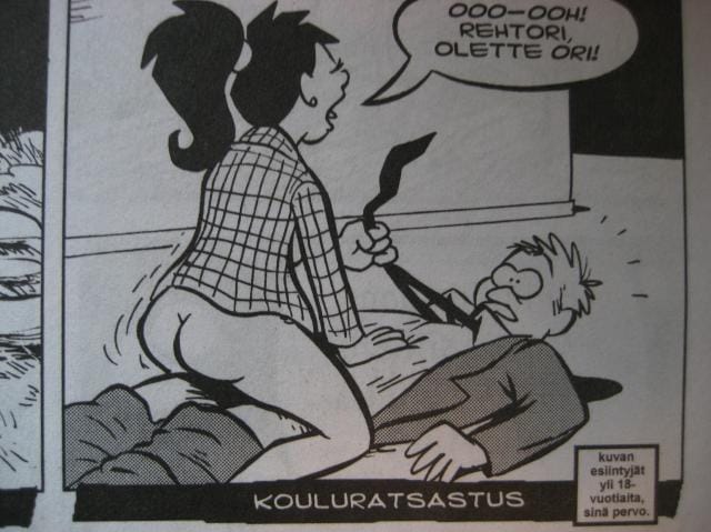 Sextreme-lajeja.. =D osa IV