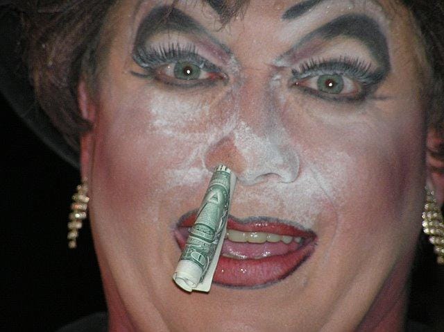 .
