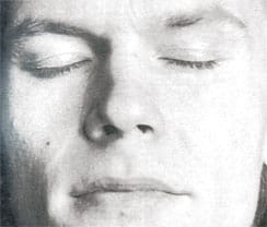 Jere kävi täällä. Mutta missä?