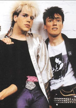 Dingo, suoraan Annikselta.