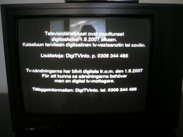 ~ Black and white is back ~