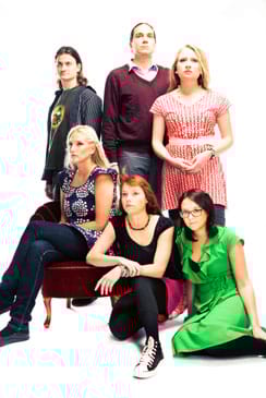 Dodo ry:n ydinaktivistiryhmä koostuu pääosin Helsingin yliopiston opiskelijoista.