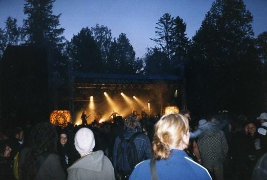 Meshuggah-nykimismusiikkia =p