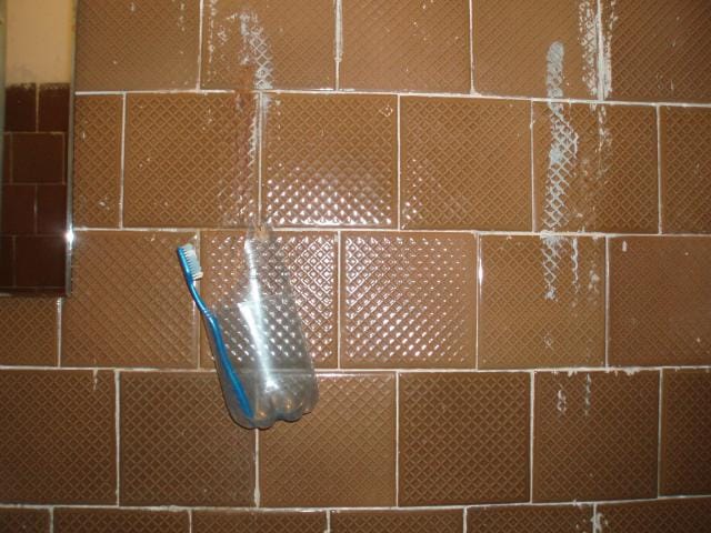 Segesan hotellin hammasharjateline