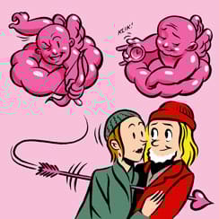 Yy-kaa-koo, seurustelu alkaa, kun yksimielisesti sovitaan ettei tavata muita. Yli 150 ihmistä kertoi näkemyksensä.